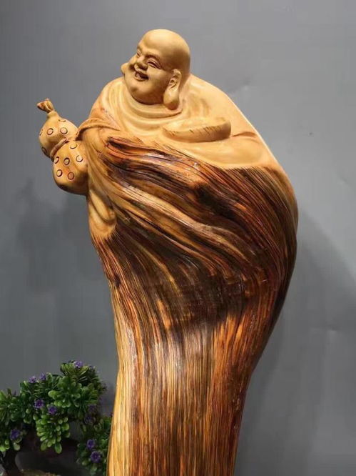 崖柏?cái)[件,時(shí)尚 養(yǎng)生兩不誤