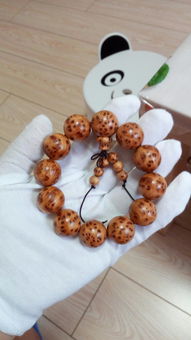 請問這個崖柏手串屬于精品還是極品 大概什么價位 去掉配飾58克多,希望有明白的幫我解答