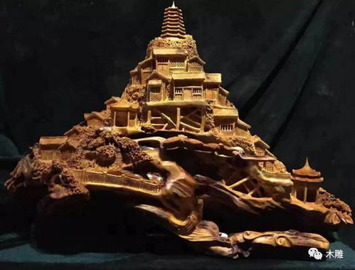 崖柏臻品盛宴,遇上了千萬別錯過 高清大圖