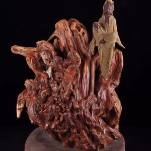 御木閣崖柏專賣的微博_微博