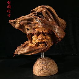 崖柏根雕工藝品的保養(yǎng)方法