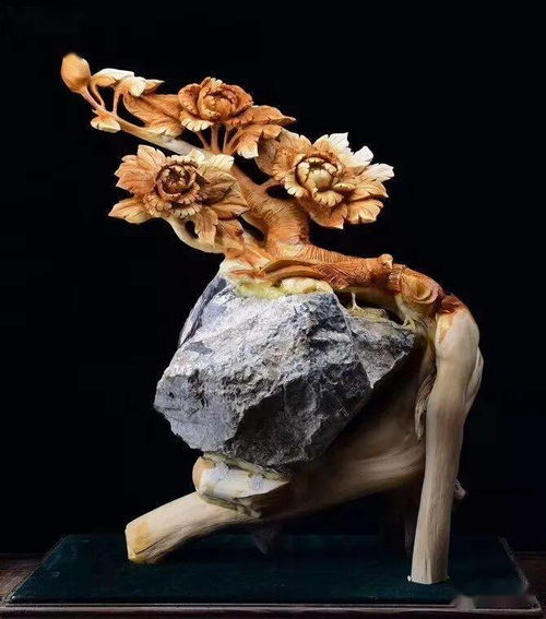 每一件根雕,都是創(chuàng)作者與欣賞者精神的共鳴