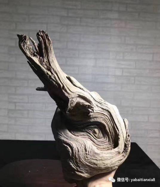 崖柏極品欣賞：絕對讓你大開眼界