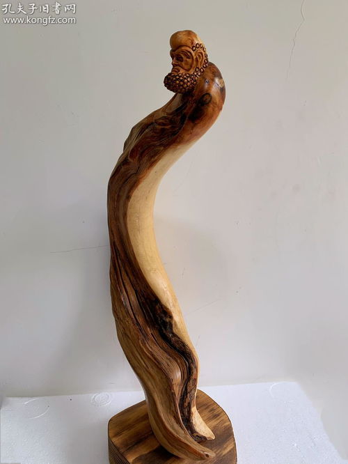 精品太行崖柏陳化雙色料達(dá)摩老祖 集自然造化與匠心雕琢于一身的藝術(shù)珍品