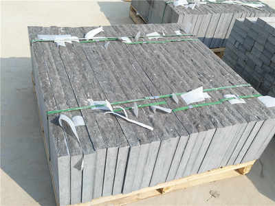 嘉祥青石板石材加工廠 匠心工藝，鑄就建筑基石之美