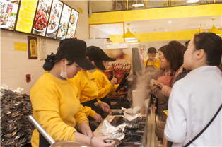 創業新機遇 河南花甲小海鮮店的成功之道