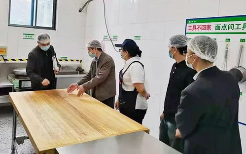 合肥市“三聚焦、三強化”抓好重點餐飲服務單位食品安全