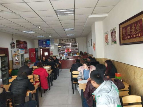 回民區食藥監局攸攸板食藥所組織轄區餐飲服務單位開展食品安全培訓